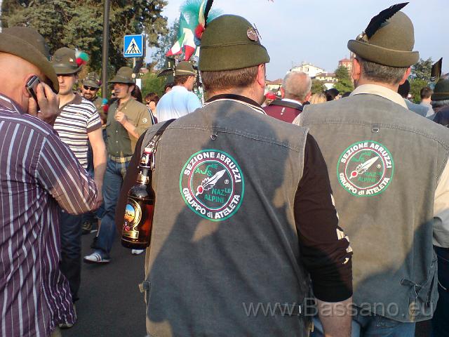 Adunata Alpini BAssano 2008 MK-449.JPG